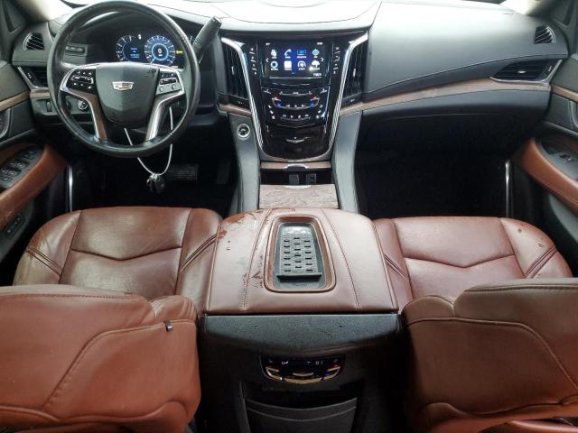 Продаж на аукціоні авто 2016 Cadillac Escalade Esv Premium, vin: 1GYS4JKJ2GR192675, номер лоту: 81142163