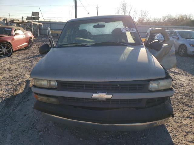 Продажа на аукционе авто 1999 Chevrolet Silverado, vin: 2GCEC19V8X1225797, номер лота: 79363623