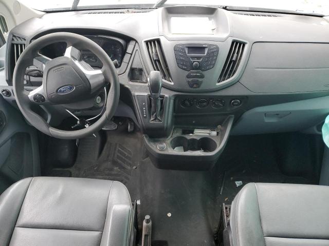 Auction sale of the 2019 Ford Transit T-250, vin: 1FTYR3UG8KKA14222, lot number: 81472173