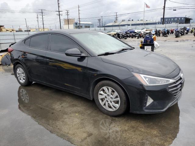 Продаж на аукціоні авто 2019 Hyundai Elantra Se, vin: 5NPD74LF8KH417568, номер лоту: 81427243