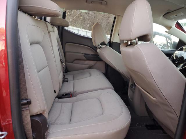 Aukcja sprzedaży 2020 Gmc Canyon Sle, vin: 1GTG6CEN4L1134222, numer aukcji: 82486163