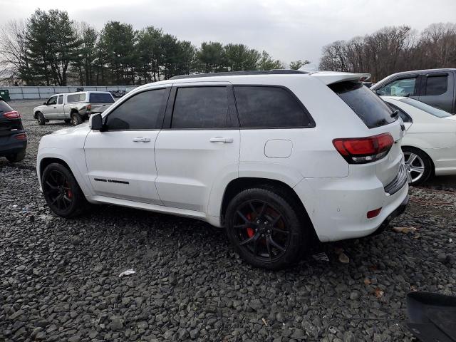 Aukcja sprzedaży 2018 Jeep Grand Cherokee Srt-8, vin: 1C4RJFDJ6JC210998, numer aukcji: 78210203