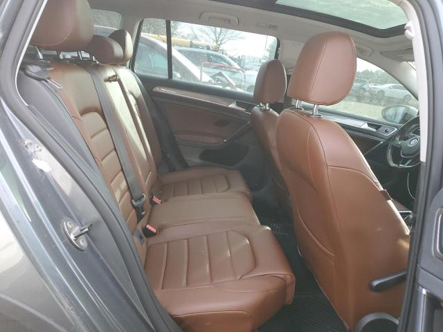 Продаж на аукціоні авто 2017 Volkswagen Golf Alltrack S, vin: 3VWH17AU5HM513499, номер лоту: 79521573