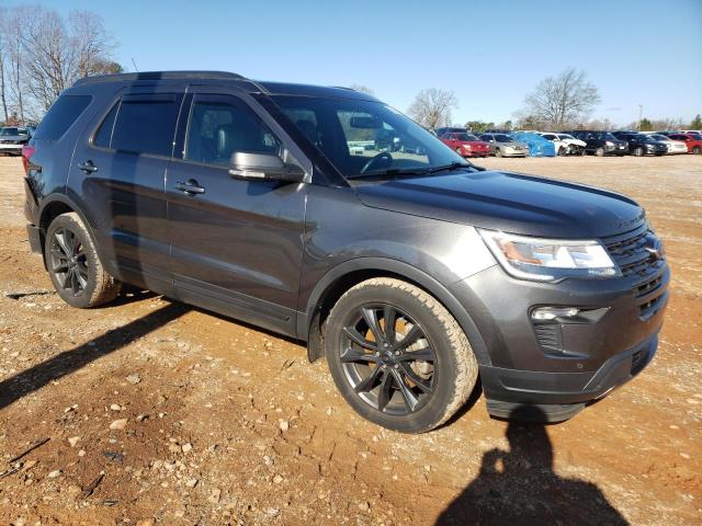 Aukcja sprzedaży 2018 Ford Explorer Xlt, vin: 1FM5K7D80JGB62837, numer aukcji: 80429313