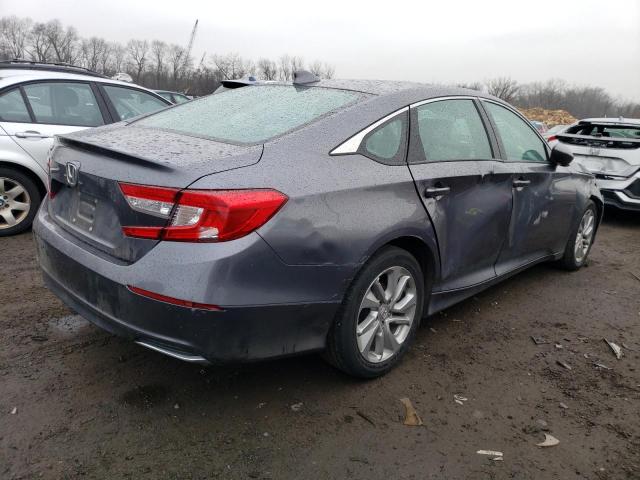 81267063 :رقم المزاد ، 1HGCV1F13LA082987 vin ، 2020 Honda Accord Lx مزاد بيع