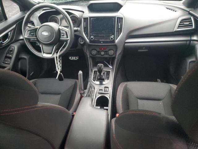 Aukcja sprzedaży 2017 Subaru Impreza Sport, vin: 4S3GKAM64H3623502, numer aukcji: 78379803