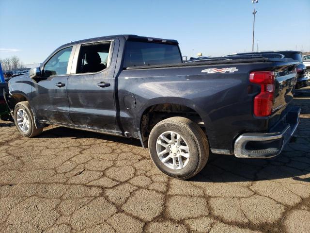 Продаж на аукціоні авто 2023 Chevrolet Silverado K1500 Lt-l, vin: 1GCPDKEK5PZ184592, номер лоту: 80943153