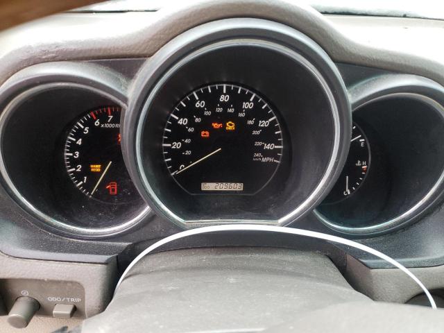 79971123 :رقم المزاد ، JTJHA31U160103498 vin ، 2006 Lexus Rx 330 مزاد بيع