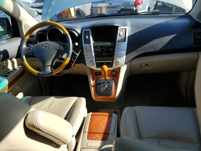 Aukcja sprzedaży 2008 Lexus Rx 400h, vin: JTJHW31U382046567, numer aukcji: 78341173