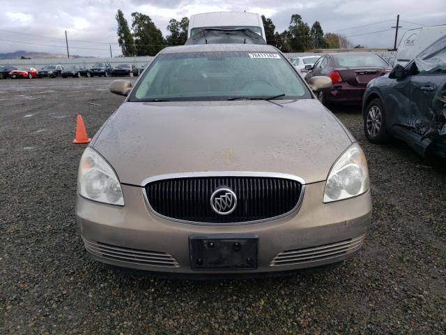 2007 Buick Lucerne Cxl მანქანა იყიდება აუქციონზე, vin: 1G4HD57217U162357, აუქციონის ნომერი: 76411143
