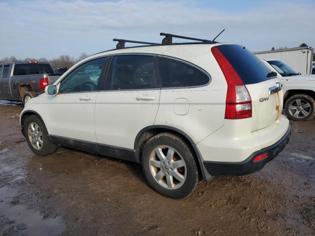 2008 Honda Cr-v Exl მანქანა იყიდება აუქციონზე, vin: 5J6RE48718L018173, აუქციონის ნომერი: 80076993