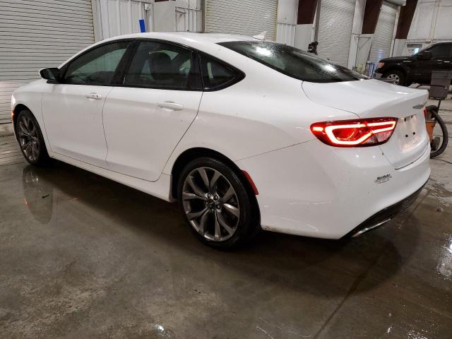 82096003 :رقم المزاد ، 1C3CCCBB4GN184011 vin ، 2016 Chrysler 200 S مزاد بيع