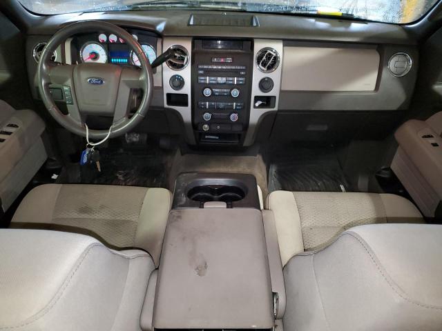 Aukcja sprzedaży 2010 Ford F150 Supercrew, vin: 1FTFW1EV3AFA23774, numer aukcji: 79311213