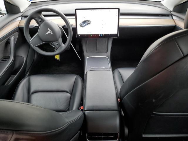 Aukcja sprzedaży 2021 Tesla Model 3, vin: 5YJ3E1EA5MF093398, numer aukcji: 80527543