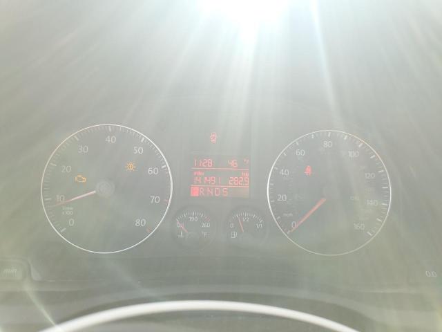 78639503 :رقم المزاد ، 3VWJM71K48M127292 vin ، 2008 Volkswagen Jetta S مزاد بيع