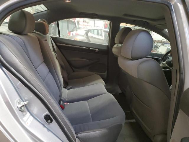 Aukcja sprzedaży 2006 Honda Civic Ex, vin: 2HGFA16846H039139, numer aukcji: 80263143