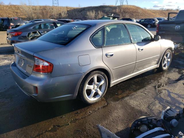 Aukcja sprzedaży 2009 Subaru Legacy 2.5i, vin: 4S3BL616097231779, numer aukcji: 81549933