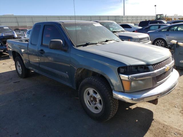 81791533 :رقم المزاد ، 1GCCS199878151050 vin ، 2007 Chevrolet Colorado مزاد بيع