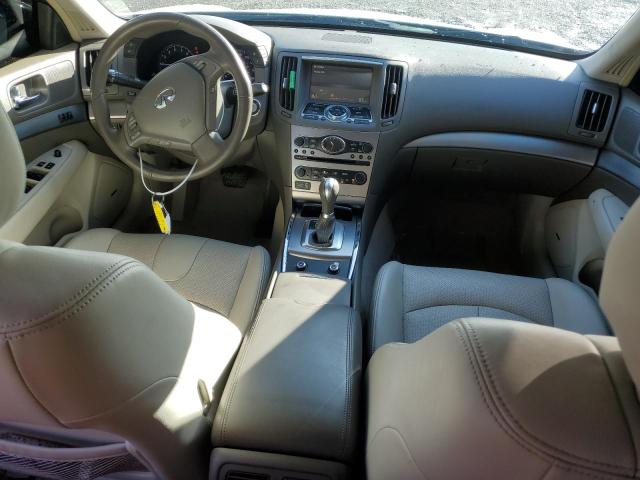 Aukcja sprzedaży 2013 Infiniti G37 Base, vin: JN1CV6AP5DM723051, numer aukcji: 81349183