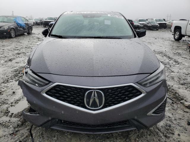 Продаж на аукціоні авто 2022 Acura Ilx, vin: 19UDE2F37NA004341, номер лоту: 80857903