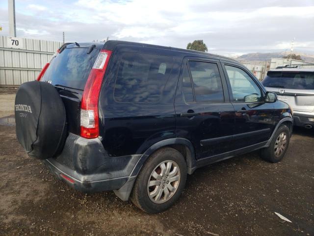Auction sale of the 2005 Honda Cr-v Ex, vin: JHLRD78855C000244, lot number: 79548883