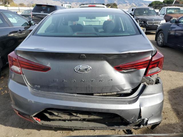 Продаж на аукціоні авто 2019 Hyundai Elantra Se, vin: 5NPD74LF8KH406604, номер лоту: 80788743