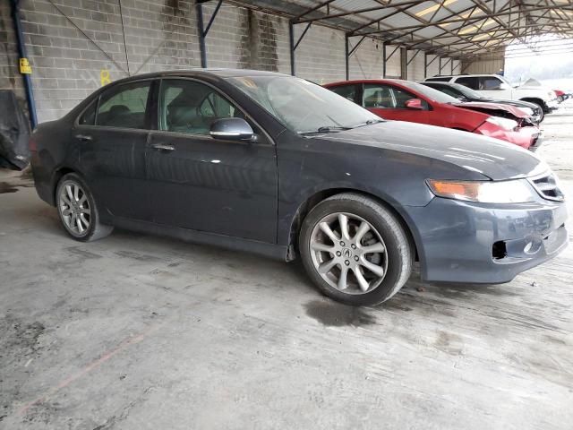 2007 Acura Tsx მანქანა იყიდება აუქციონზე, vin: JH4CL96887C005363, აუქციონის ნომერი: 78615793