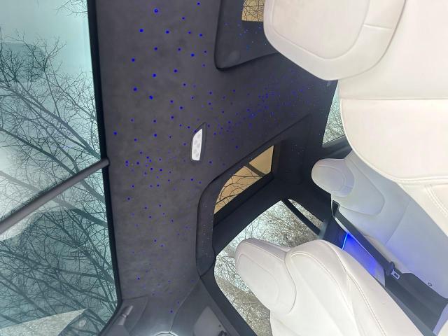 Aukcja sprzedaży 2019 Tesla Model X, vin: 5YJXCDE22KF180691, numer aukcji: 81544133