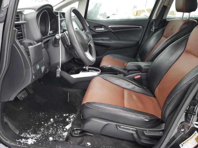 Продаж на аукціоні авто 2015 Honda Fit Ex, vin: 3HGGK5H85FM732082, номер лоту: 82136963