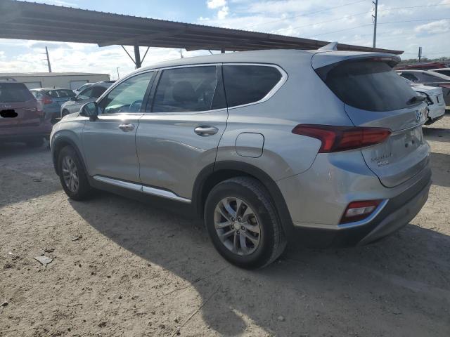 Продажа на аукционе авто 2020 Hyundai Santa Fe Sel, vin: 5NMS3CAD8LH222471, номер лота: 78977793