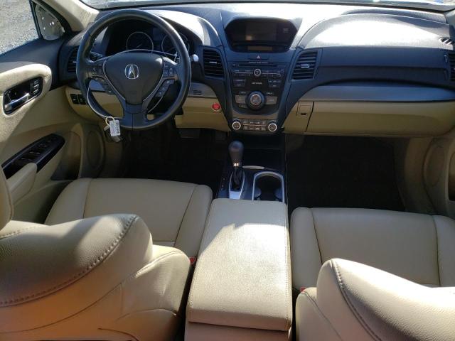Aukcja sprzedaży 2016 Acura Rdx, vin: 5J8TB4H36GL028392, numer aukcji: 81733403