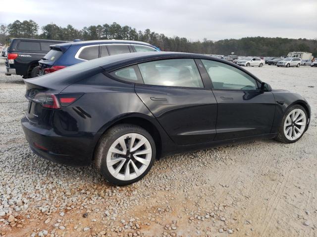 2022 Tesla Model 3 მანქანა იყიდება აუქციონზე, vin: 5YJ3E1EB4NF192305, აუქციონის ნომერი: 82058893