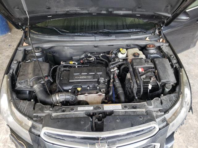 78655033 :رقم المزاد ، 1G1PE5SBXF7115001 vin ، 2015 Chevrolet Cruze Lt مزاد بيع