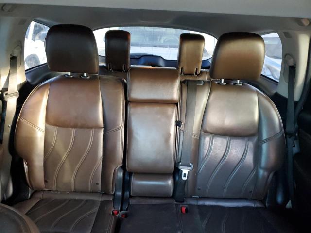Продаж на аукціоні авто 2014 Infiniti Qx60, vin: 5N1AL0MM6EC506944, номер лоту: 81883913