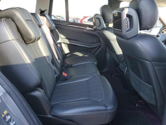 Продаж на аукціоні авто 2014 Mercedes-benz Gl 450 4matic, vin: 4JGDF7CE3EA428061, номер лоту: 82358123
