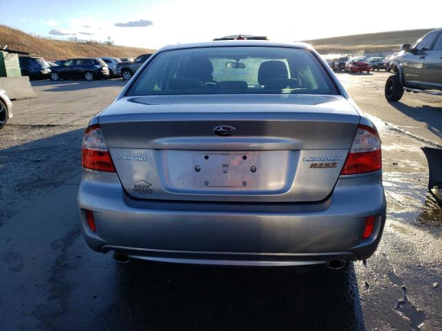 Aukcja sprzedaży 2009 Subaru Legacy 2.5i, vin: 4S3BL616097231779, numer aukcji: 81549933