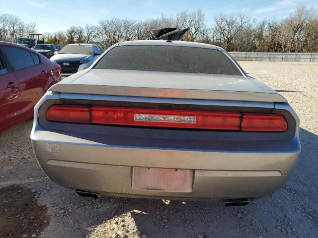 Aukcja sprzedaży 2013 Dodge Challenger Sxt, vin: 2C3CDYAG5DH611255, numer aukcji: 79915953