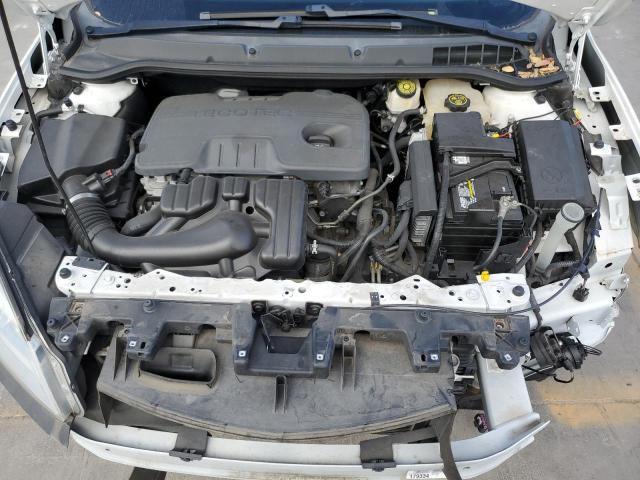 2013 Buick Verano Convenience მანქანა იყიდება აუქციონზე, vin: 1G4PR5SKXD4144598, აუქციონის ნომერი: 78401633