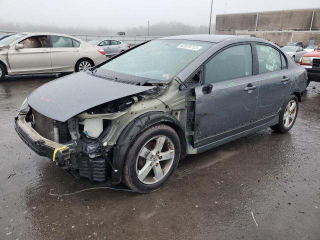 Продаж на аукціоні авто 2011 Honda Civic Lx-s, vin: 19XFA1F65BE021459, номер лоту: 82020713