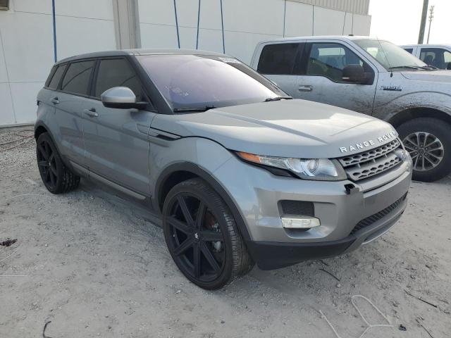2015 Land Rover Range Rover Evoque Pure Plus მანქანა იყიდება აუქციონზე, vin: SALVP2BG5FH964023, აუქციონის ნომერი: 80850493