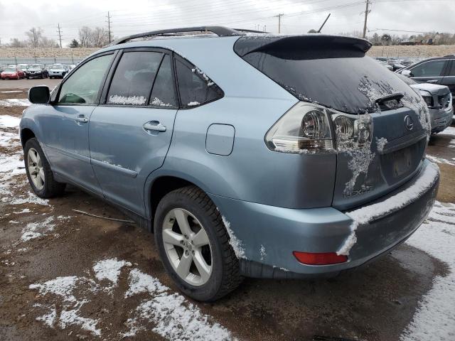 79971123 :رقم المزاد ، JTJHA31U160103498 vin ، 2006 Lexus Rx 330 مزاد بيع