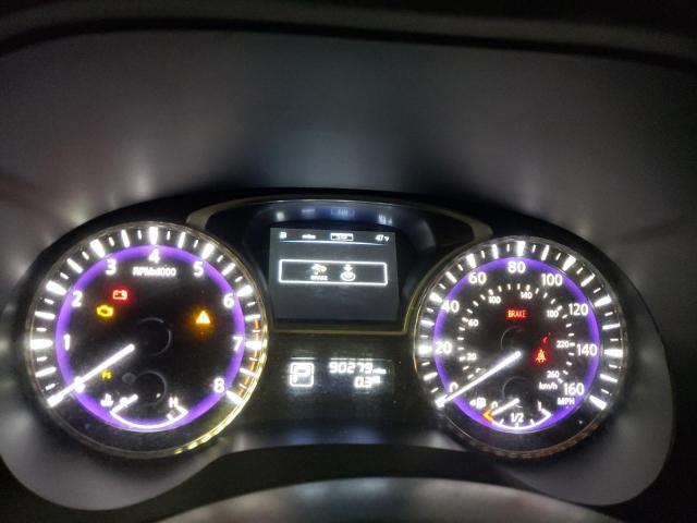 Продаж на аукціоні авто 2014 Infiniti Qx60, vin: 5N1AL0MM7EC508783, номер лоту: 80071683