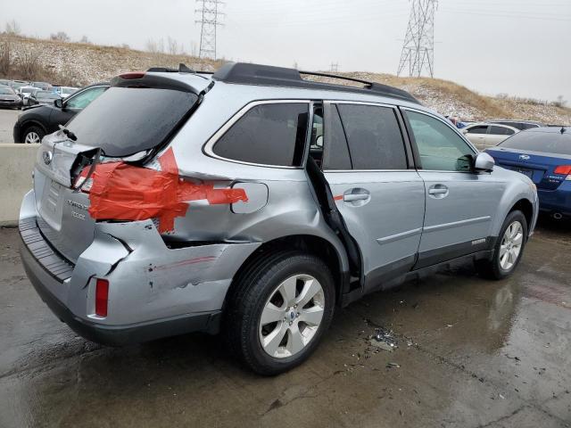 Aukcja sprzedaży 2012 Subaru Outback 2.5i Limited, vin: 4S4BRBKC5C3295824, numer aukcji: 79950383