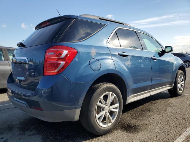 Продажа на аукционе авто 2017 Chevrolet Equinox Lt, vin: 2GNALCEKXH6218268, номер лота: 80068643