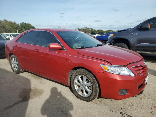 80090303 :رقم المزاد ، 4T1BF3EK9BU722545 vin ، 2011 Toyota Camry Base مزاد بيع