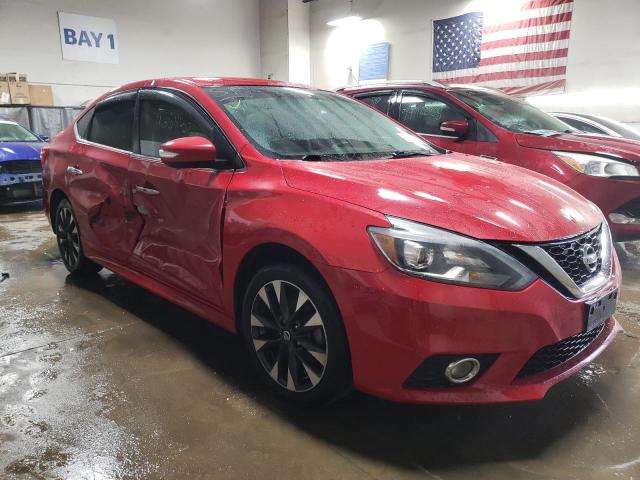 Продаж на аукціоні авто 2017 Nissan Sentra S, vin: 3N1AB7AP9HY295610, номер лоту: 79664823