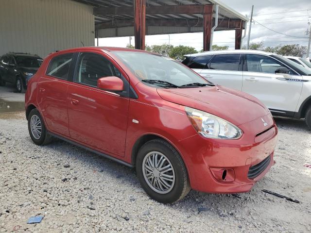 Aukcja sprzedaży 2015 Mitsubishi Mirage De, vin: ML32A3HJ0FH007080, numer aukcji: 81904073