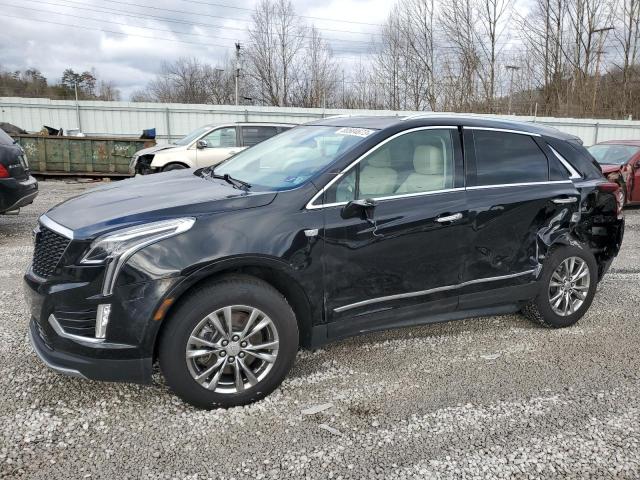 Продаж на аукціоні авто 2021 Cadillac Xt5 Premium Luxury, vin: 1GYKNCRS8MZ102836, номер лоту: 80584673