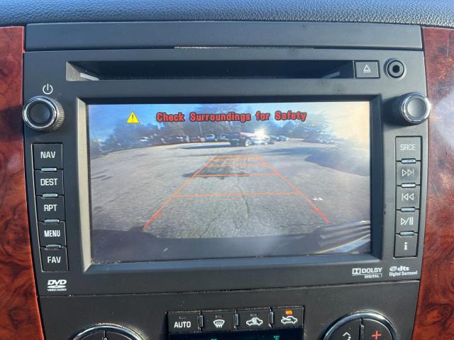 2013 Chevrolet Avalanche Ltz მანქანა იყიდება აუქციონზე, vin: 3GNTKGE71DG283748, აუქციონის ნომერი: 81114193