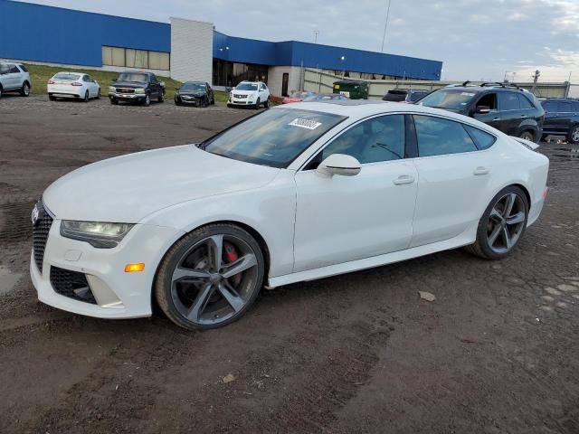 Продаж на аукціоні авто 2016 Audi Rs7, vin: WUAW2AFC3GN902069, номер лоту: 79080003